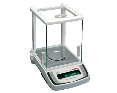 上海良平電子天平FA1604（已停產(chǎn)）