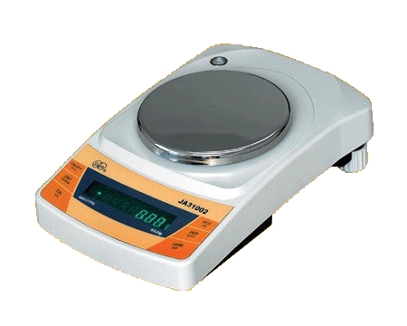 上海良平電子天平JA12002（已停產(chǎn)）