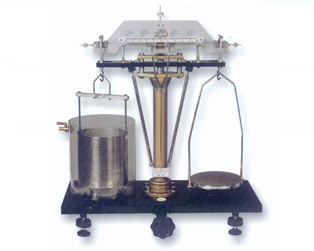 上海良平機(jī)械靜水力學(xué)天平8SJ5KG-1（已停產(chǎn)）