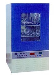 上海博泰生化培養(yǎng)箱SPX-80B