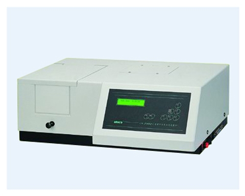 上海尤尼柯紫外可見(jiàn)分光光度計(jì)UV-2102C