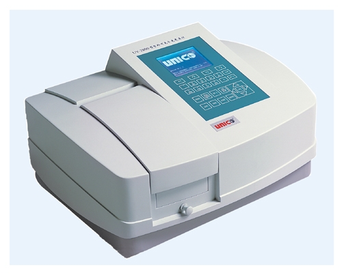 上海尤尼柯紫外可見分光光度計(jì)UV-2802PC-已停產(chǎn)可選用2802