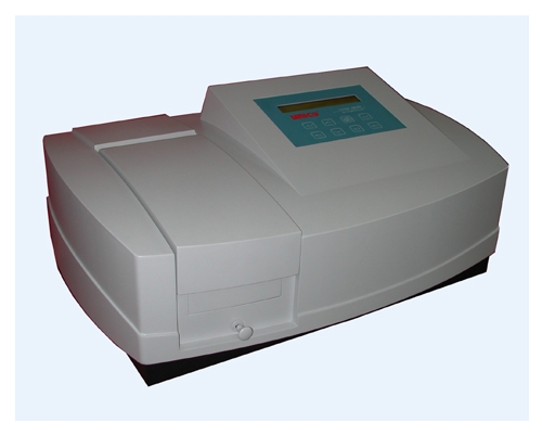 上海尤尼柯紫外可見分光光度計(jì)UV-2802PCS-已停產(chǎn)可以選用2802s