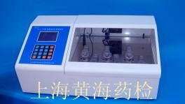 上海黃海藥檢藥物透皮擴(kuò)散試驗(yàn)儀RYJ-6B