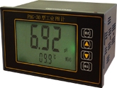 上海盛磁在線酸度計(jì)PHG-30