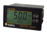 上海盛磁在線電導(dǎo)監(jiān)控儀CM-230B