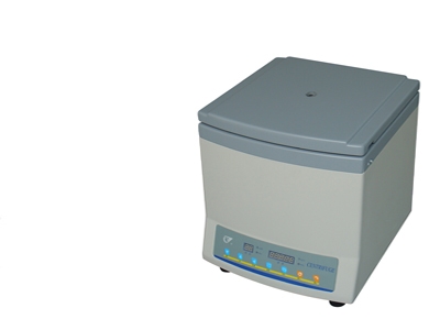 上海安亭高速臺(tái)式離心機(jī)TGL-16B