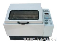 常州國(guó)華氣浴恒溫振蕩器CHA-S
