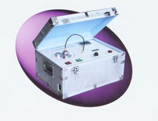 上海昌吉絕緣油體積電阻率測(cè)定儀SYD-421