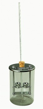 上海昌吉石油瀝青軟化點(diǎn)試驗(yàn)器SYD-2806（配電爐）