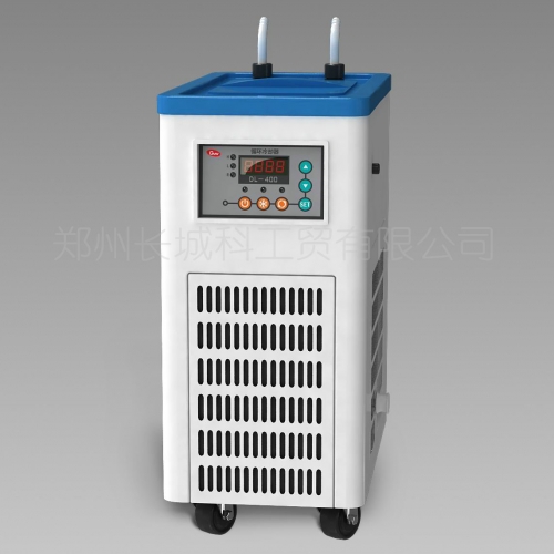 鄭州長城科工貿(mào)循環(huán)冷卻器DL-400