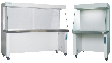 蘇州安泰潔凈工作臺(tái)SW-CJ-1C雙人、水平送風(fēng)