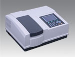 上海恒平紫外可見(jiàn)分光光度計(jì)（比例雙光束）UV2600SPC