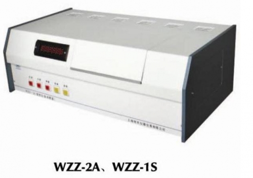 上海悅豐數(shù)顯自動旋光儀WZZ-2A