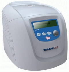 北京大龍高速微量離心機D3024