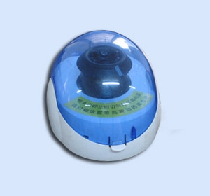 北京六一微型離心機(jī)WD-2105B