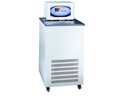寧波新芝無氟低溫冷卻液循環(huán)機DL-1510（已停產(chǎn)）
