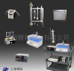 上海精科實(shí)業(yè)電腦采集器HD-A