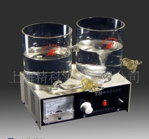 上海精科實(shí)業(yè)梯度混合器（耐有機(jī)杯體）TH-500A