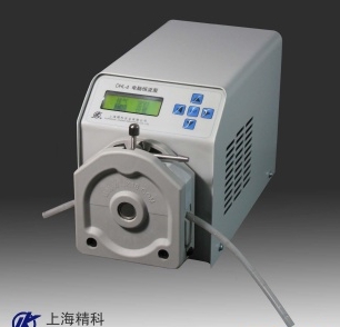 上海精科實業(yè)電腦數(shù)顯恒流泵DHL-100