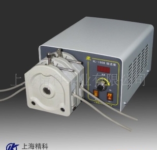 上海精科實業(yè)數(shù)顯恒流泵HL-100C（B）