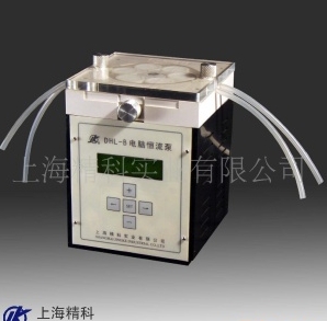 上海精科實(shí)業(yè)電腦數(shù)顯恒流泵DHL-2