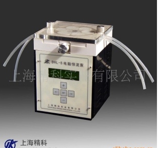 上海精科實業(yè)定時數(shù)顯恒流泵HL-2D