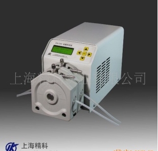 上海精科實業(yè)電腦數(shù)顯恒流泵DHL-300
