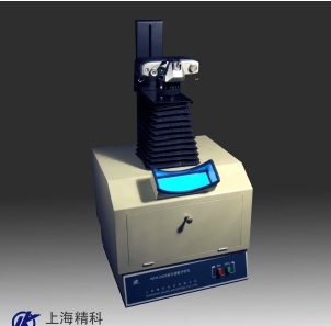 上海精科實(shí)業(yè)暗箱式紫外透射儀WFH-202B