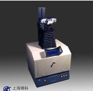 上海精科實業(yè)暗箱式紫外可見透射反射儀WFH-201BJ
