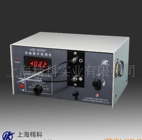 上海精科實業(yè)電腦紫外檢測儀HD-9707