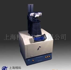 上海精科實(shí)業(yè)暗箱式可見透射紫外反射儀WFH-205B