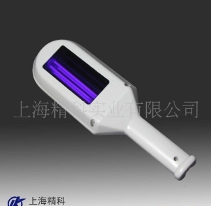 上海精科實(shí)業(yè)手提式紫外燈WFH-204A