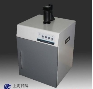 上海精科實業(yè)凝膠成像分析系統(tǒng)WFH-101B