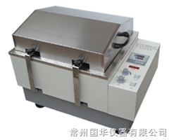 常州國華水浴恒溫振蕩器SHA-C 雙數(shù)顯