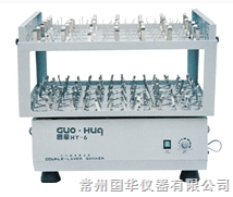 常州國華雙層調(diào)速多用振蕩器HY-6A 測速數(shù)顯