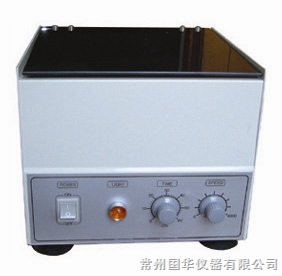 常州國(guó)華臺(tái)式電動(dòng)離心機(jī)80-2