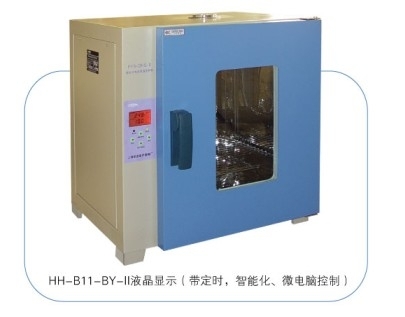 上海躍進電熱恒溫培養(yǎng)箱HDPN-II-55（原型號HH.B11.360-BS-II）