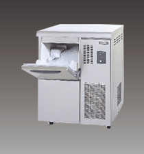 日本三洋雪花制冰機(jī)SIMF140ADL