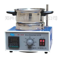 鄭州長(zhǎng)城科工貿(mào)集熱式磁力攪拌器DF-101Z（已停產(chǎn)）