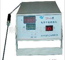 鄭州長城科工貿溫度控制儀WKY-SX（已停產(chǎn)）