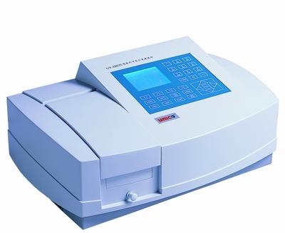 上海尤尼柯紫外可見(jiàn)分光光度計(jì)UV-2600（4nm帶寬）（已停產(chǎn)）