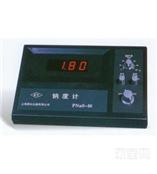 上海康儀鈉度計DWS-51