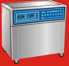 昆山舒美超聲波清洗器KQ-A3000DE(已停產(chǎn))