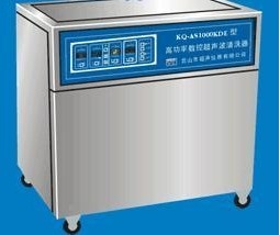 昆山舒美超聲波清洗器KQ-S2000KDE(已停產(chǎn))