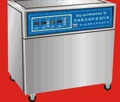 昆山舒美超聲波清洗器KQ-A3000TDB(已停產(chǎn))