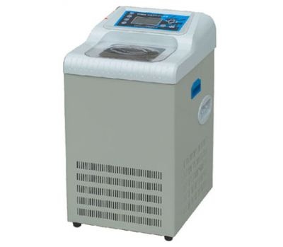 寧波新芝無氟低溫冷卻液循環(huán)機DL-1020（已停產(chǎn)）
