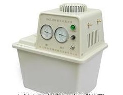 上海雅譚循環(huán)水真空泵SHZ-2IIIB 不銹鋼