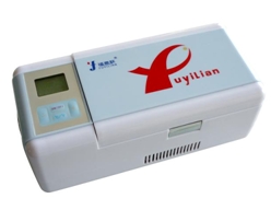 北京福意聯(lián)胰島素冷藏盒FYL-YDS-B