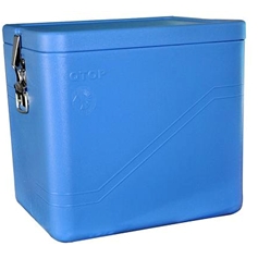 北京福意聯(lián)2-8℃藥品冷藏箱FYL-BW-100L